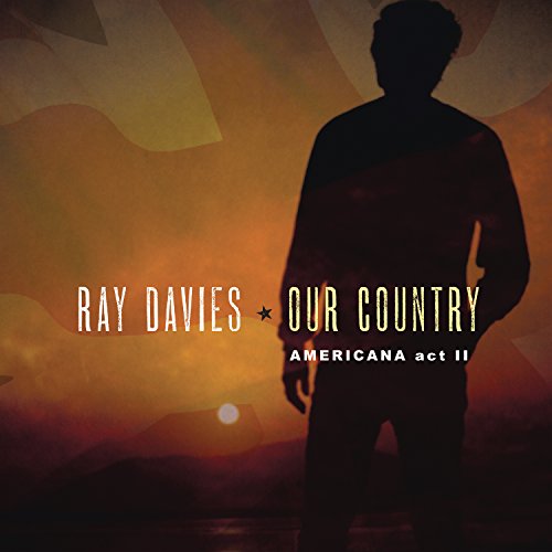 Our Country: Americana Act 2 [Vinyl LP]