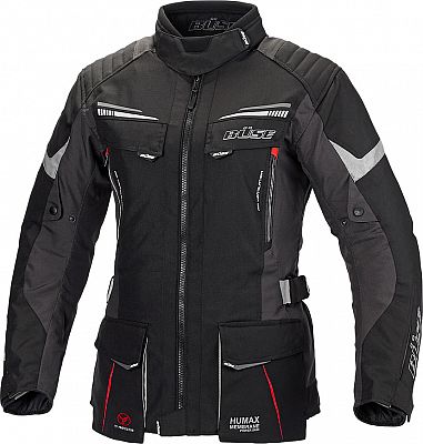 Büse Lago Pro, Textiljacke Damen