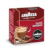 LAVAZZA A MODO MIO 60 GINSENG