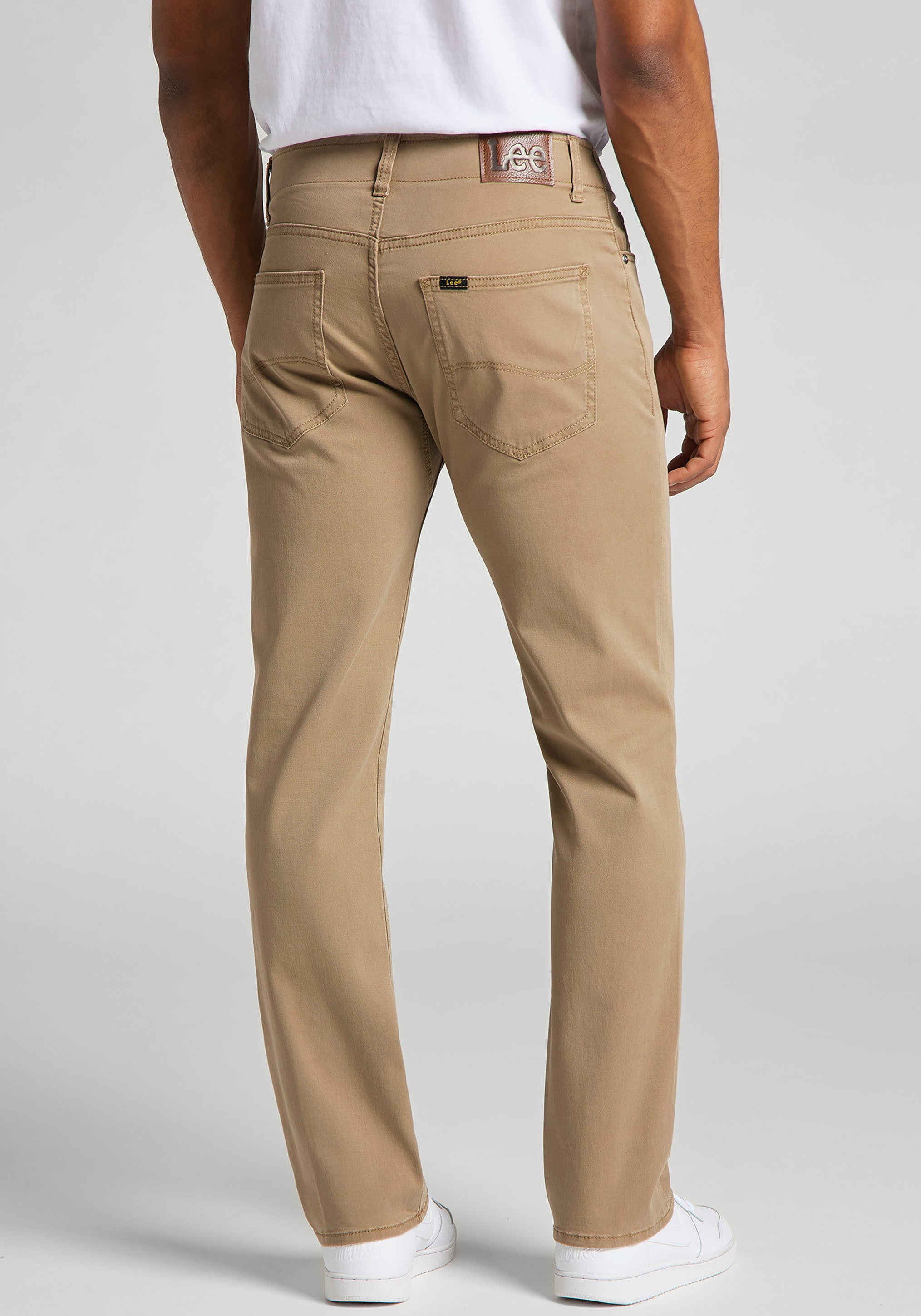 Lee 5-Pocket-Hose "Extreme Motion", Extreme Motion Stretchware 2