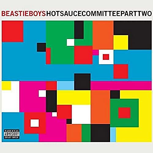 Hot Sauce Committee Part Two (2LP) [Vinyl LP]