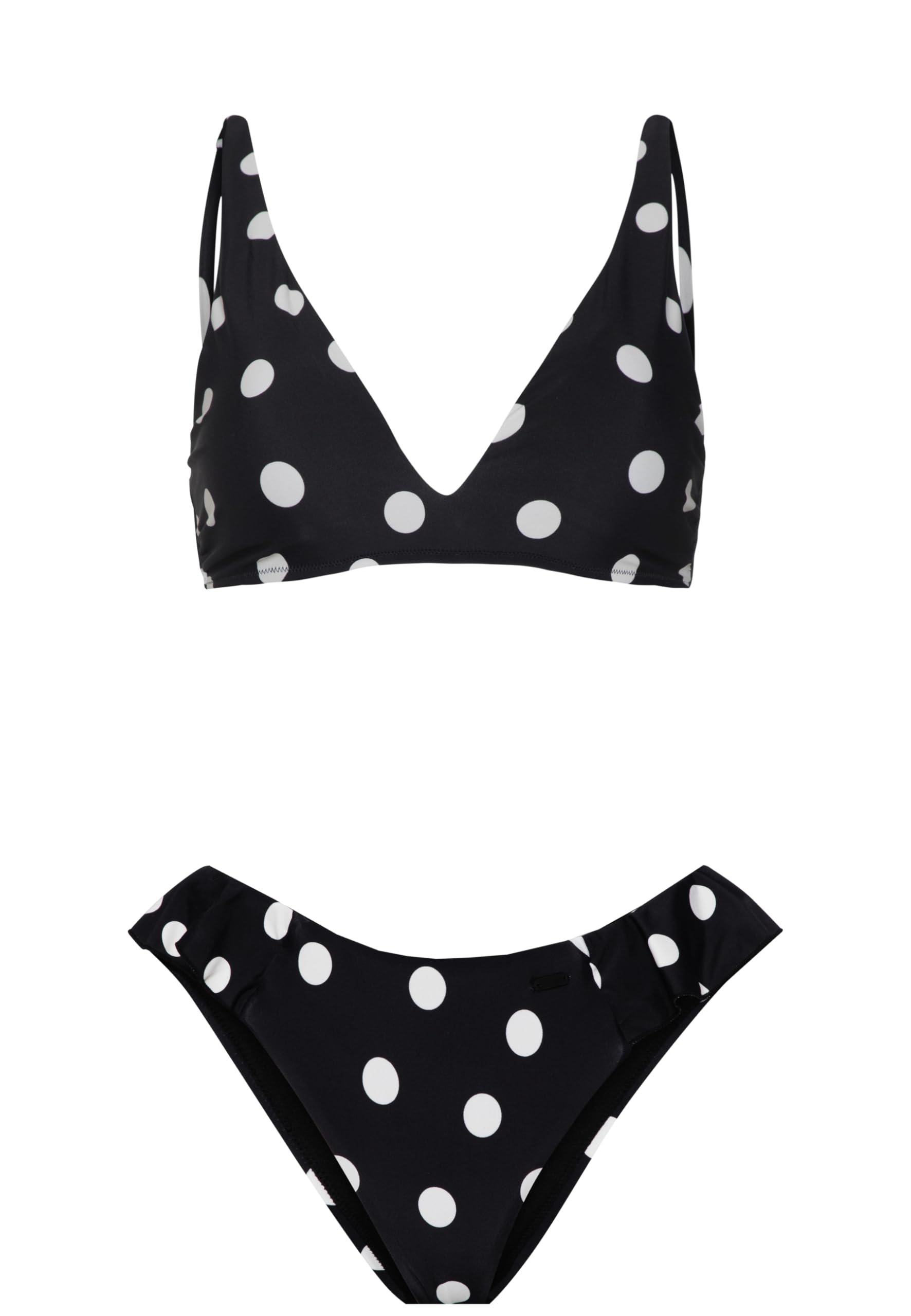 Protest Ladies Bikini PRTSAPE True Black S/36