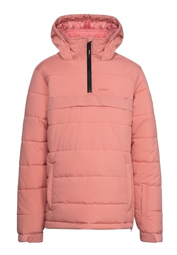 Protest Cloud JR Jungs Anorak Think Pink 164