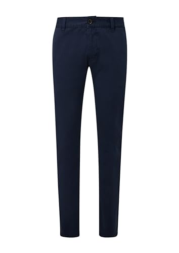 s.Oliver Herren 2141165 Hose, 5884 blau, 34/32