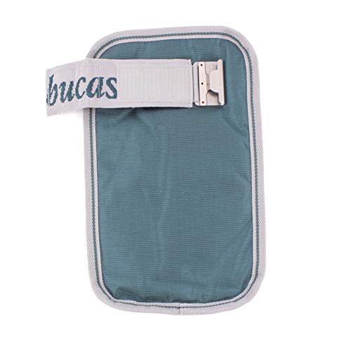 Bucas Chest Extender 12cm Click'n Go Magnetic - Atlantic