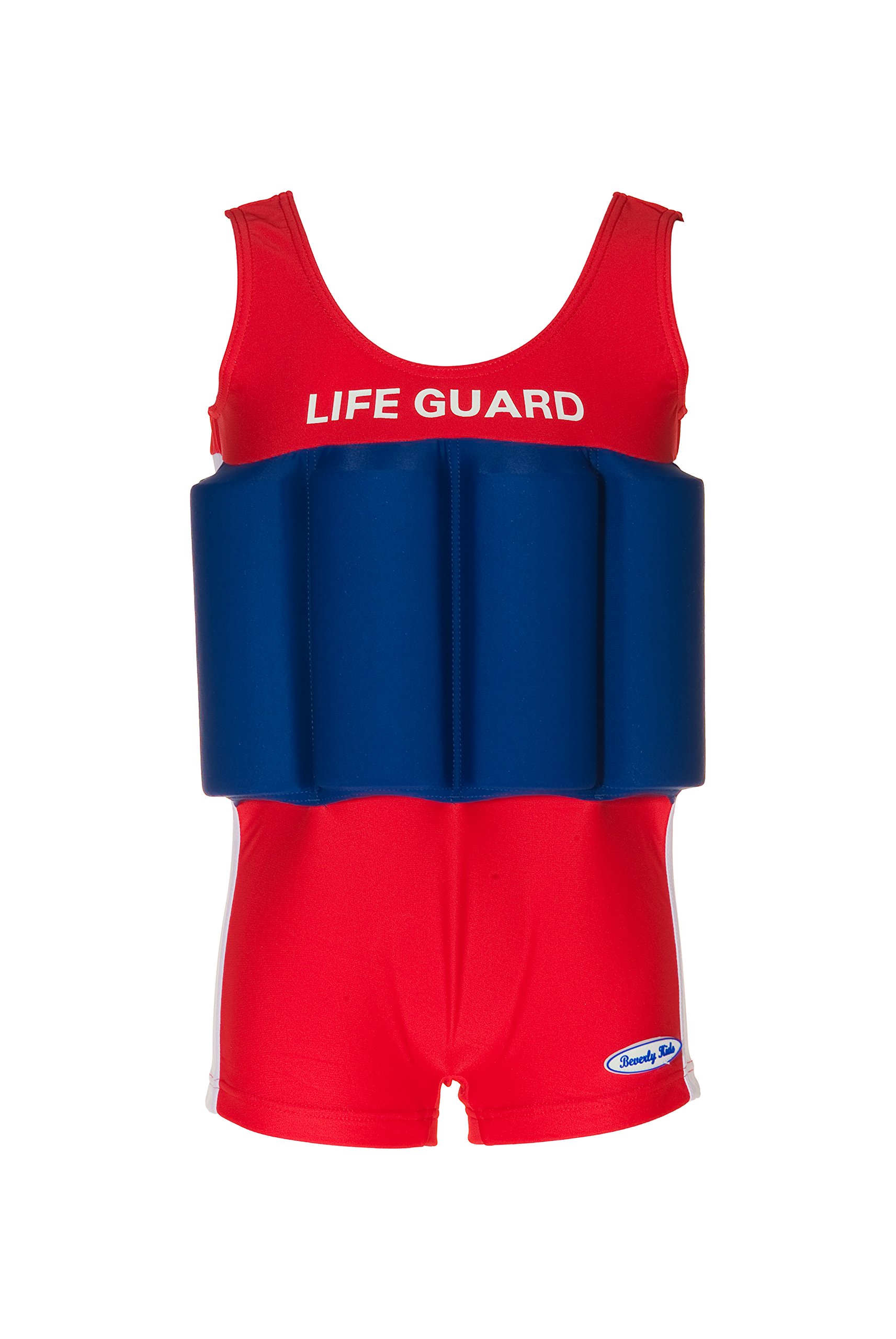 Beverly Kids Bojenanzug Life Guard 110