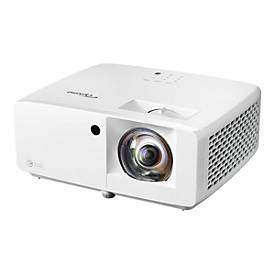 Optoma ZH450ST - DLP-Projektor - Laser - 3D - 4200 lm - Full HD (1920 x 1080)