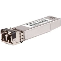 HPE Aruba R9D18A 10G-SR SFP+ LC Multimode Transceiver Modul