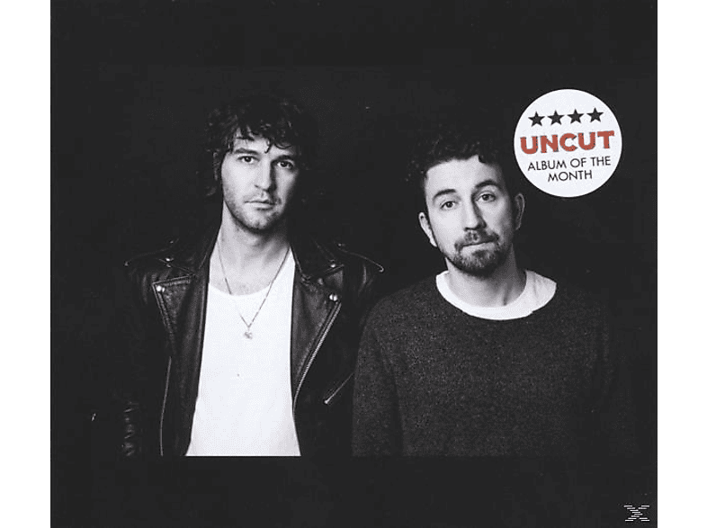 Japandroids - Near To The Wild Heart Of Life-Deluxe Edition (LP + Download)