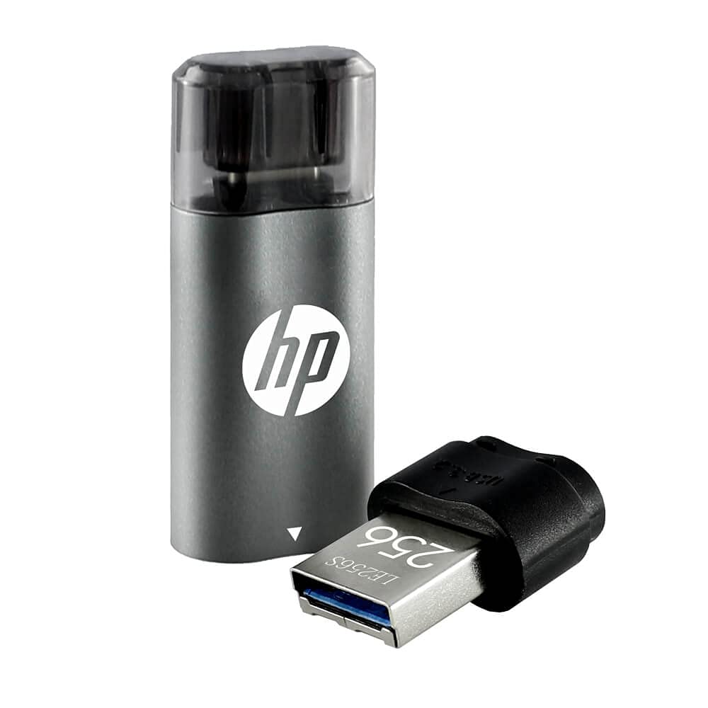 USB 3.2 HP 256GB X5600C