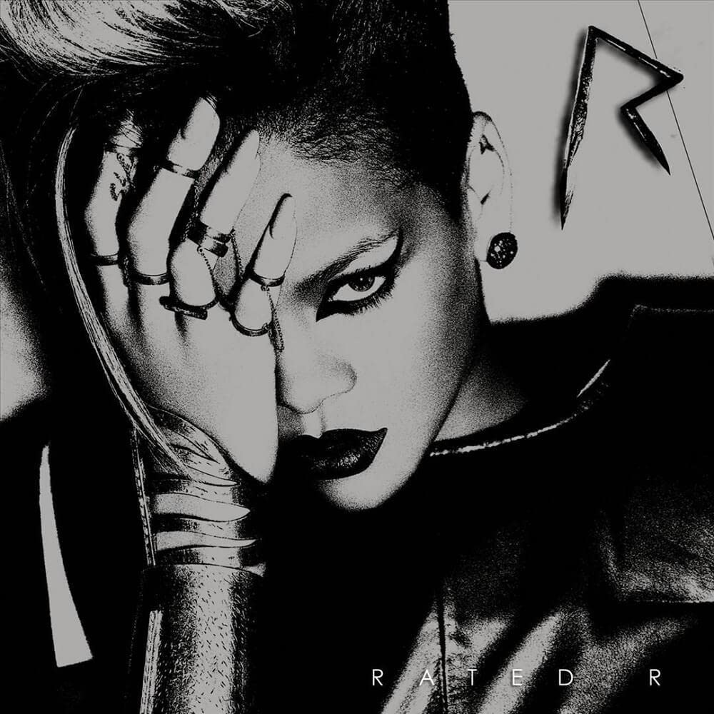 Rated R (2lp) [Vinyl LP]