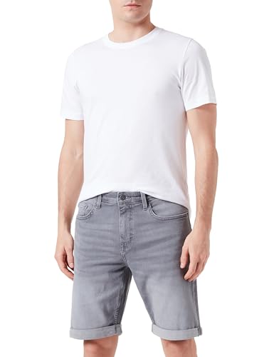 QS Herren 2141255 Hose, 92Z3, 38W