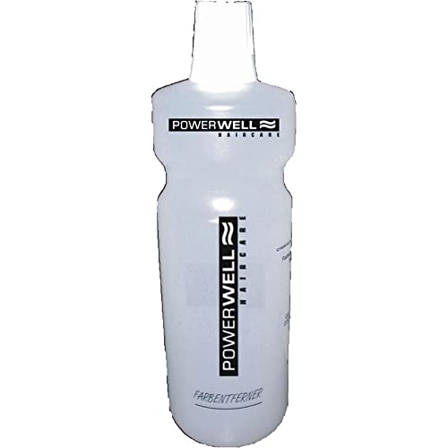 Powerwell Farbentferner 1000 ml