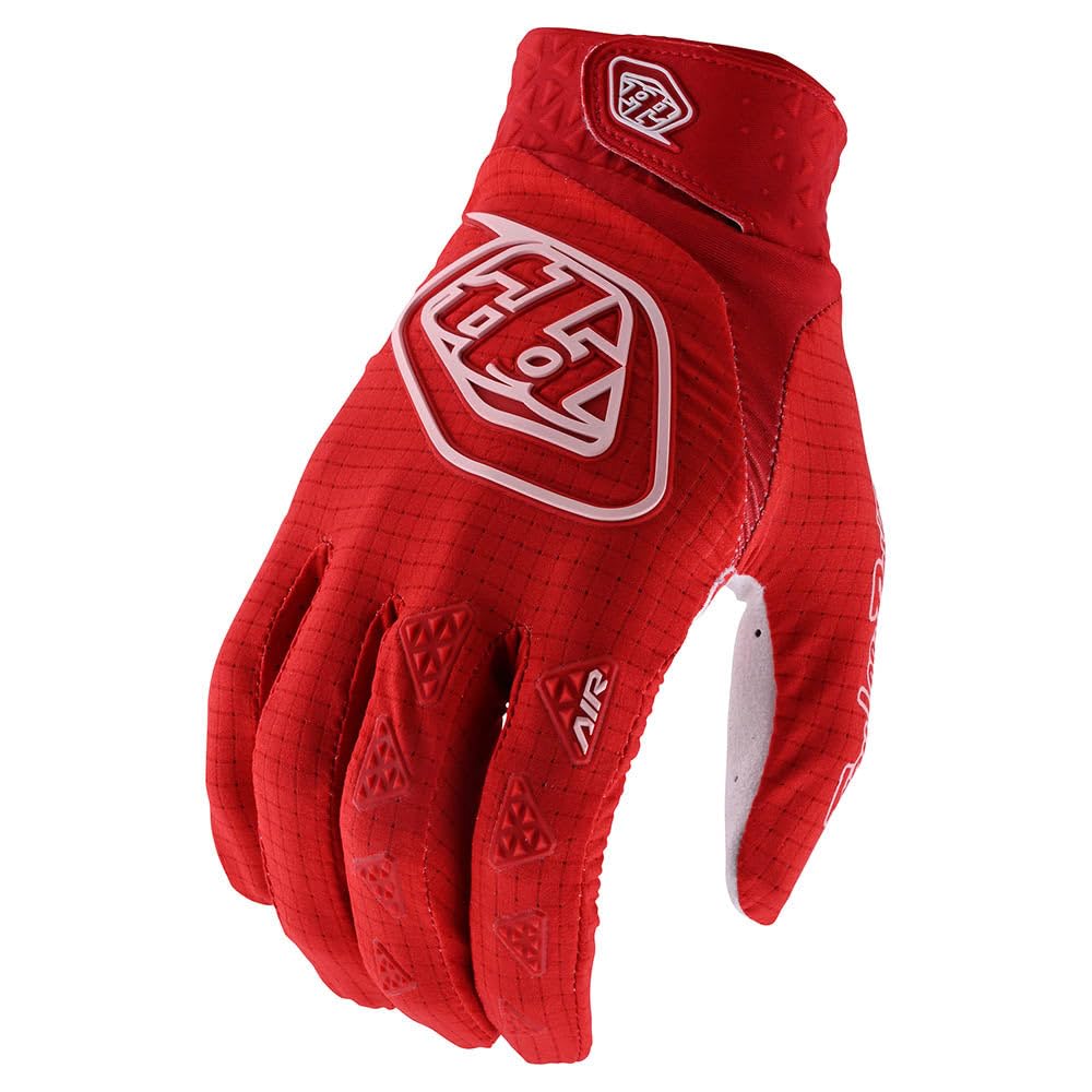 Troy Lee Designs Handschuhe Air Rot Gr. S