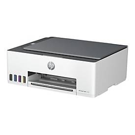 HP Smart Tank 5105 All-in-One - Multifunktionsdrucker - Farbe - Tintenstrahl - nachfüllbar - Legal (216 x 356 mm) (Original)