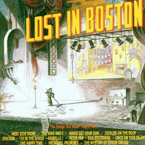 Lost in Boston