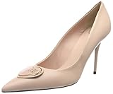 Love Moschino Damen Ja10139g1gie060938 W.Shoe, Nude, 38 EU