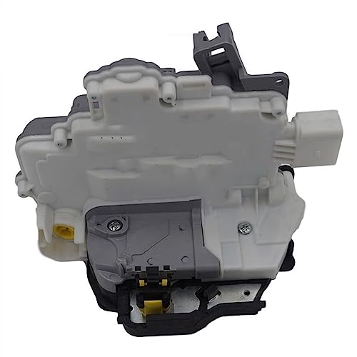 Aktuator für Autotürverriegelung Türschloss-Verriegelungsantrieb Zentralmechanismus Für Q3 Q5 Q7 TT A4 A5 B6 OE 8K0839016 8K0839015 8J1837016A 8J1837015A Baugruppe Türverriegelung(Vorne rechts)