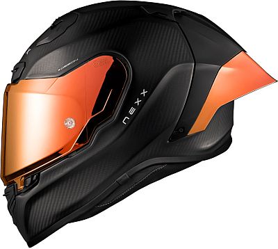 Nexx X.R3R Zero Pro 2 Carbon, Integralhelm