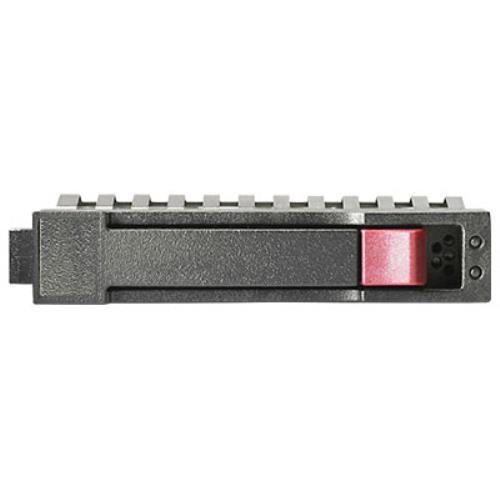 Hewlett Packard Enterprise 765455-B21 2000GB Serial ATA III interne Festplatte (Generalüberholt)