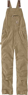 Carhartt Rugged Flex Rigby, Latzhose