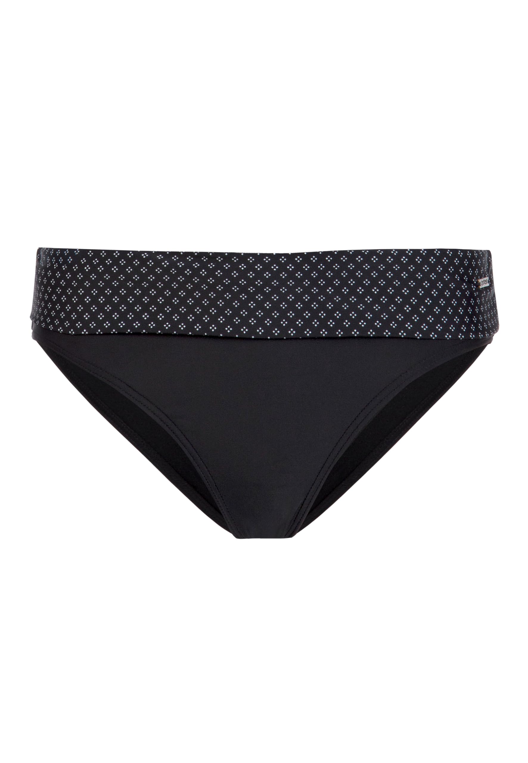 Protest Mm Pavillion - Damen Bikini XL True Black