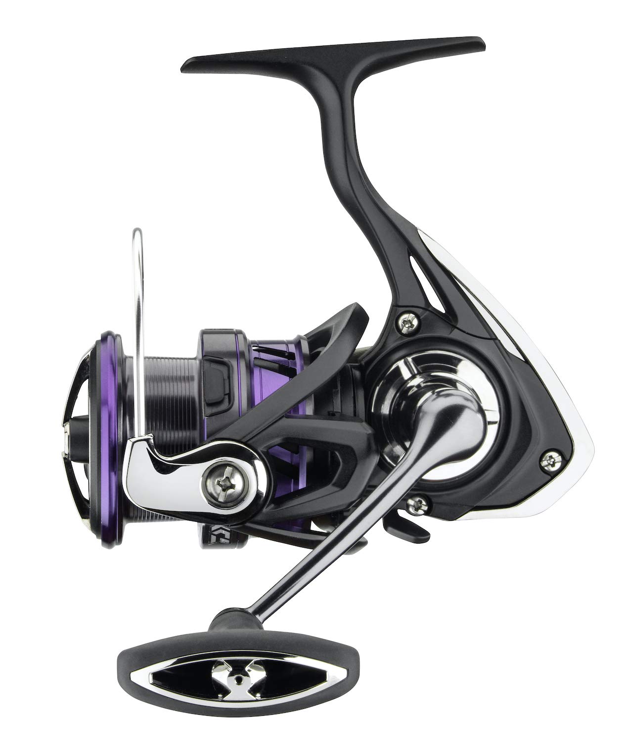 DAIWA 18 Prorex X LT 2000 2000 Beidhändig Spinning Angelrolle Frontbremse 10608-200