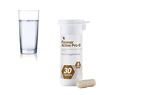 Forever Active Pro-B™ - Forever Living Products