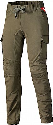 Held Jump, Textilhose