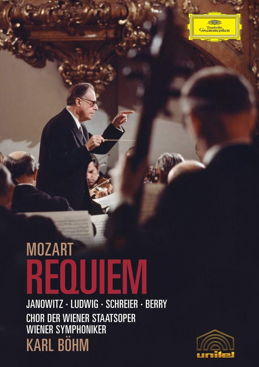 Mozart - Requiem