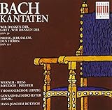 Ratswahlkantaten BWV 29 / 119