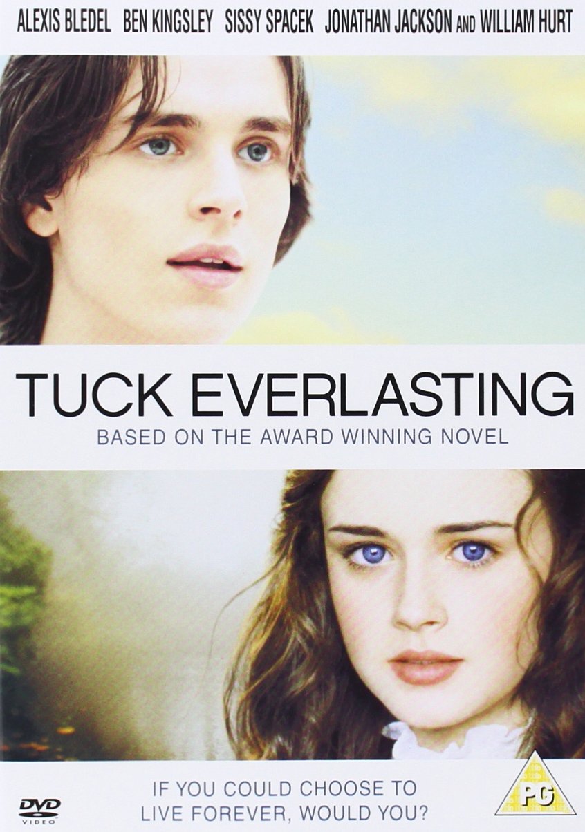 Tuck Everlasting [UK Import]