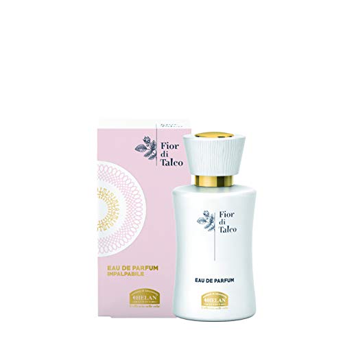 Helan Talkumblume Eau De Parfum, 50 ml