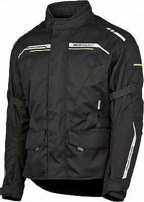 GC Bikewear Vegas, Textiljacke wasserdicht