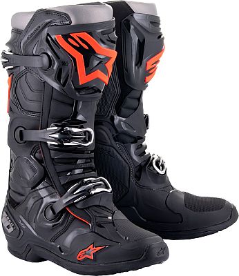 Alpinestars Tech 10, Stiefel