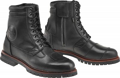 Gaerne G.Stone, Stiefel Gore-Tex