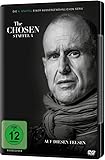 The Chosen - Staffel 4: Auf diesen Felsen