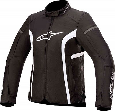 Alpinestars Stella T-Kira V2, Textiljacke wasserdicht Damen