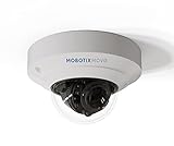 Mobotix Mx-MD1A-5-IR LAN IP Überwachungskamera 2720 x 1976 Pixel, 6 W, Multicolor