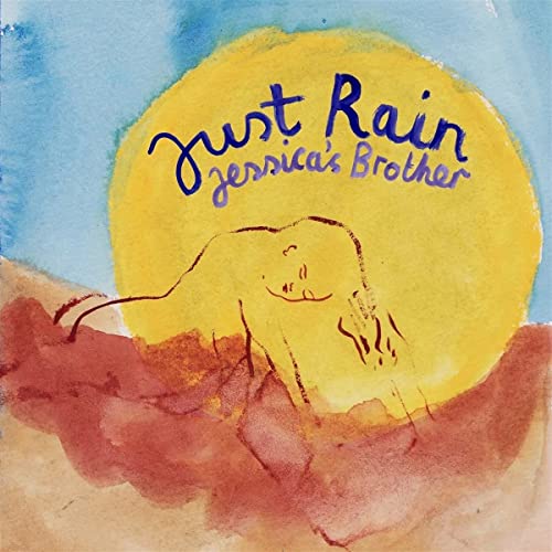 Just Rain [Vinyl LP]