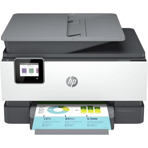 HP OfficeJet Pro 9014e All-in-One