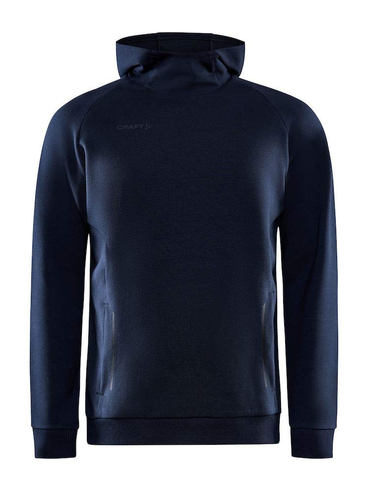 Craft CORE Soul Hood Sweatshirt M Dark Navy M