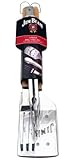 Jim Beam BBQ Besteck Set 3 tlg. JB0147