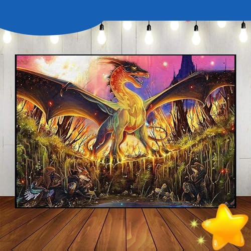 Macaron Dekoration Hintergrund Geburtstag Hintergrund Drache Baby Party mittelalterlich Foto tapesserie Fotografie kulissen Vinyl 240X180cm