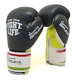 SPHINX - ULTIMATE WARRIOR LIFE - Boxhandschuhe - 10 oz - Grün - Unisex