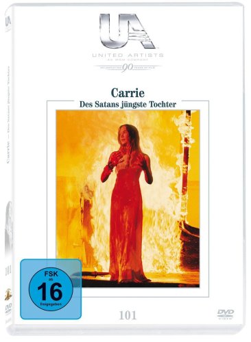 Carrie - Des Satans jüngste Tochter