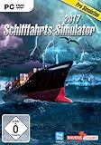 Schifffahrts-Simulator 2017 (PC)