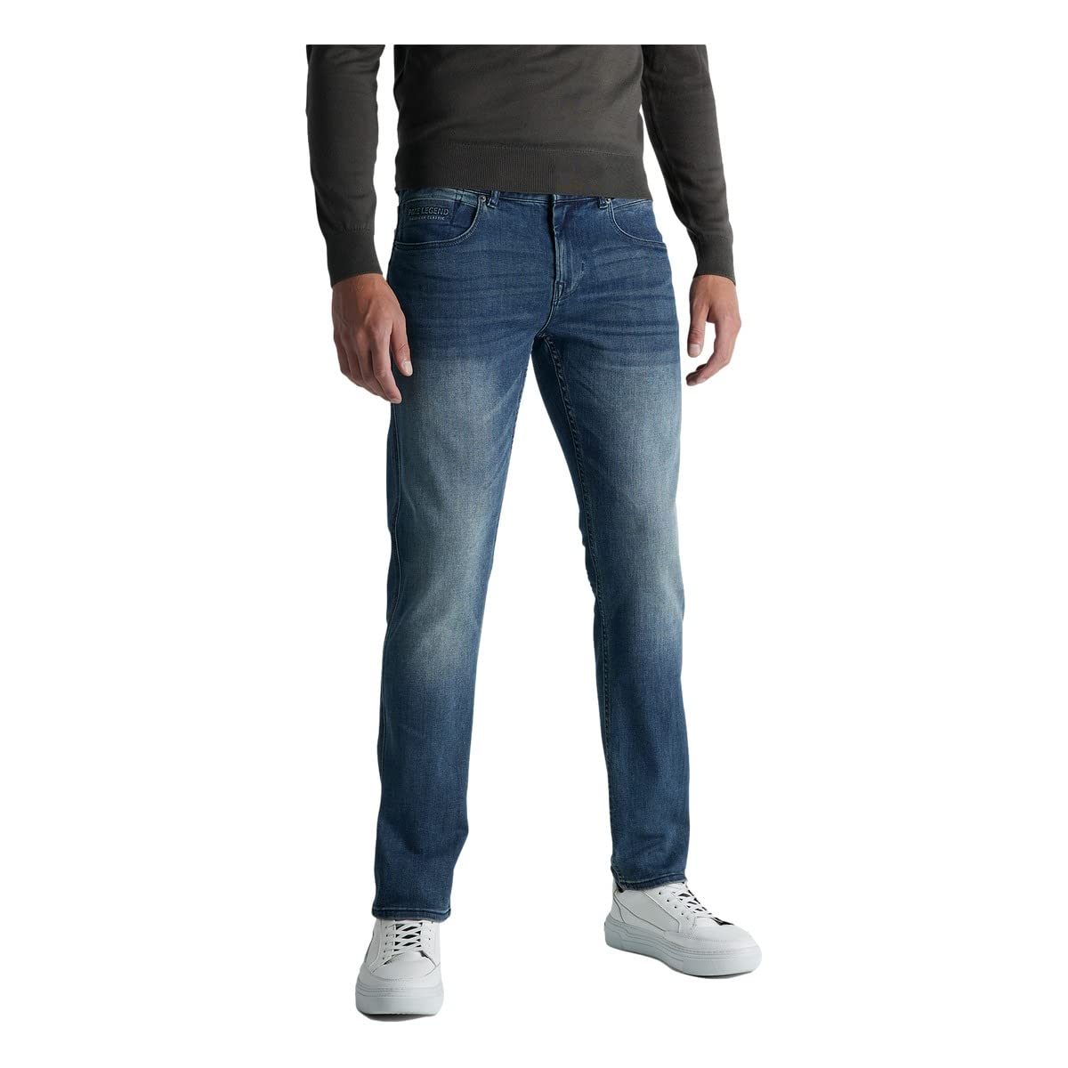 PME Legend Nightflight tsi - Jeans, Hosengröße:W33/L32, Farbe:tsi