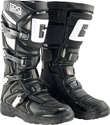 Gaerne GX-1 Evo S24, Stiefel