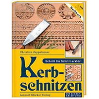 Kerbschnitzen